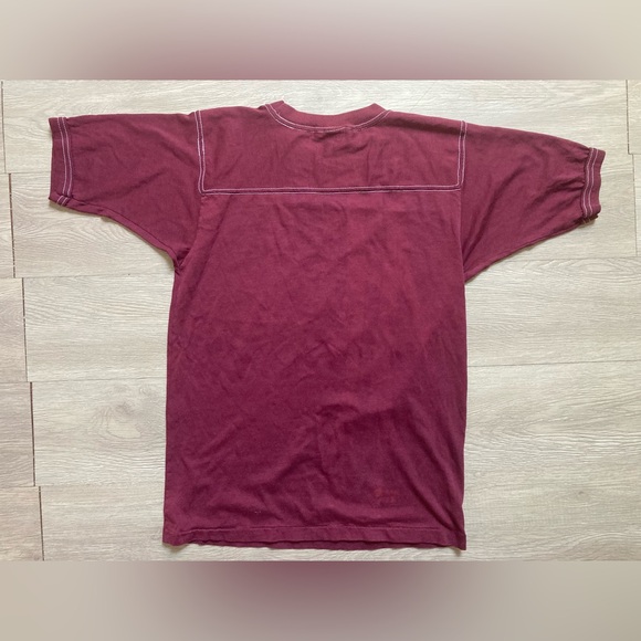 Bantam vintage ringer tshirt 1981 - Picture 5 of 7